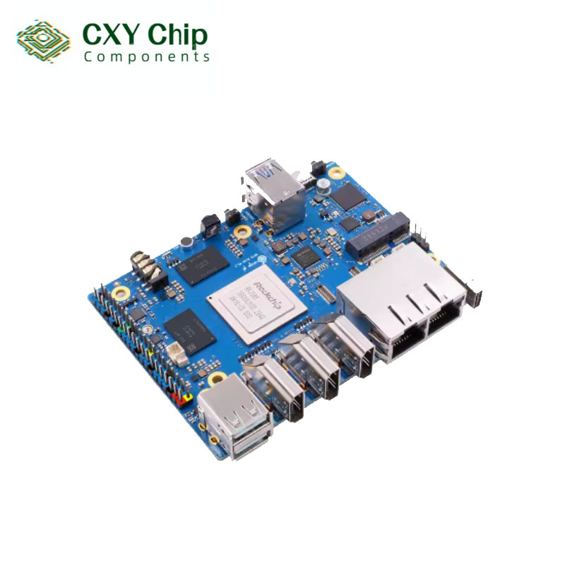 오렌지 파이 5 플러스 16GB RAM DDR4 록칩  - Rk3588 Mini Pc Board 리뷰 및 가격