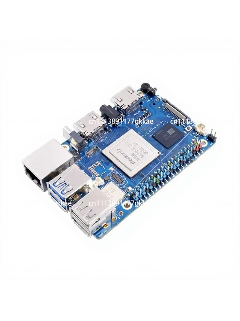 RK3588 싱글 보드 컴퓨터 8GB 16GB LPDD - Rk3588 Mini Pc Board 리뷰 및 가격