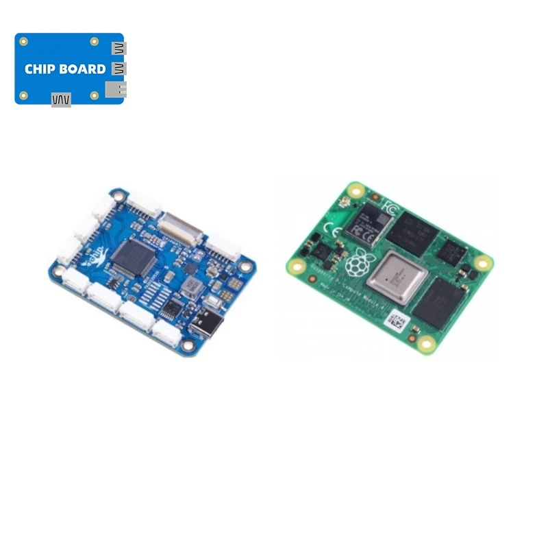 TopEsOchin Tiny 캐리어 보드(라즈베리 파이 - Compute Module 4 32Gb Wifi 리뷰 및 가격